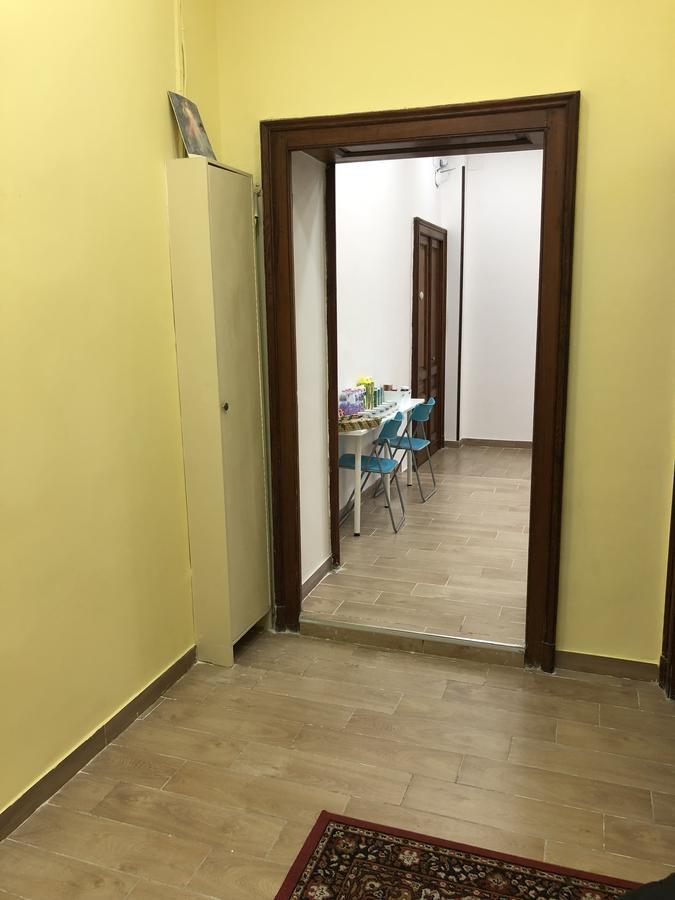 Bed and Breakfast La Casa Di Fafa à Naples Extérieur photo