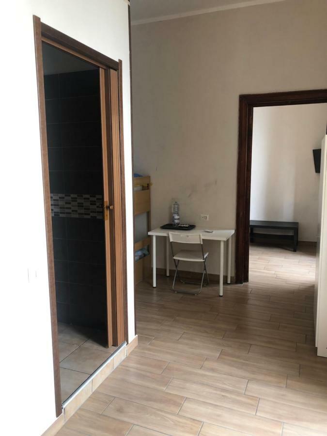 Bed and Breakfast La Casa Di Fafa à Naples Extérieur photo