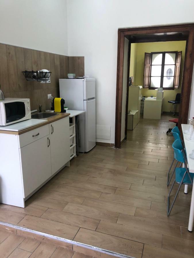 Bed and Breakfast La Casa Di Fafa à Naples Extérieur photo